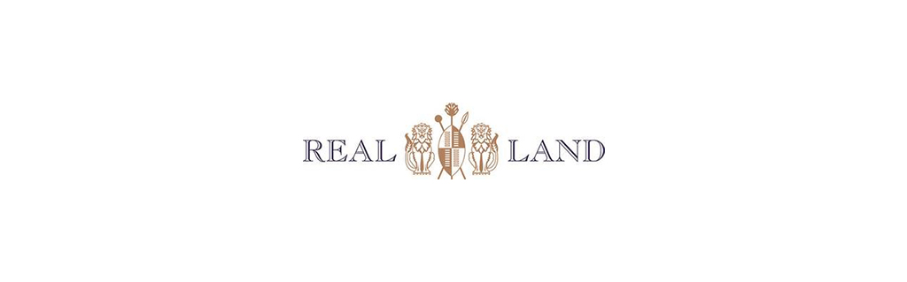 REAL LAND