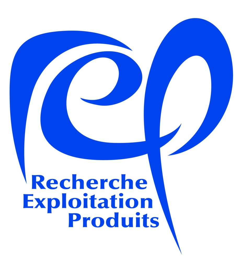 REP – RECHERCHE EXPLOITATION PRODUITS