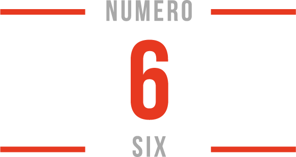 NUMERO 6