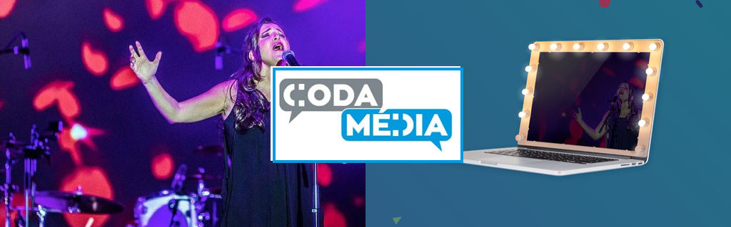 CODA MEDIA