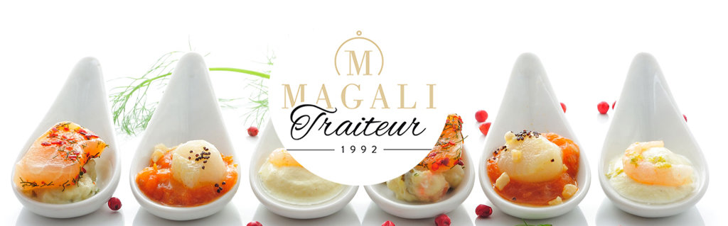 MAGALI TRAITEUR