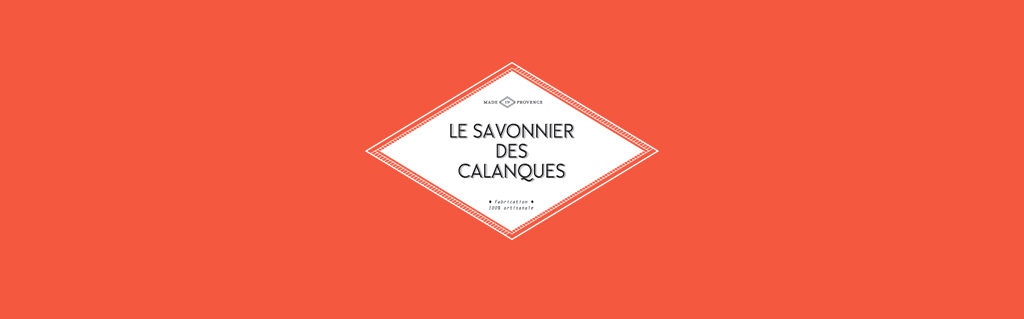 LE SAVONNIER DES CALANQUES