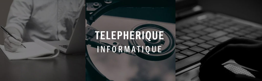 TELEPHERIQUE