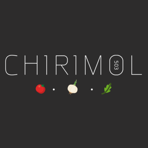 FOOD TRUCK CHIRIMOL