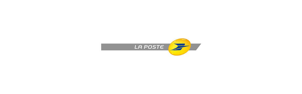 LA POSTE