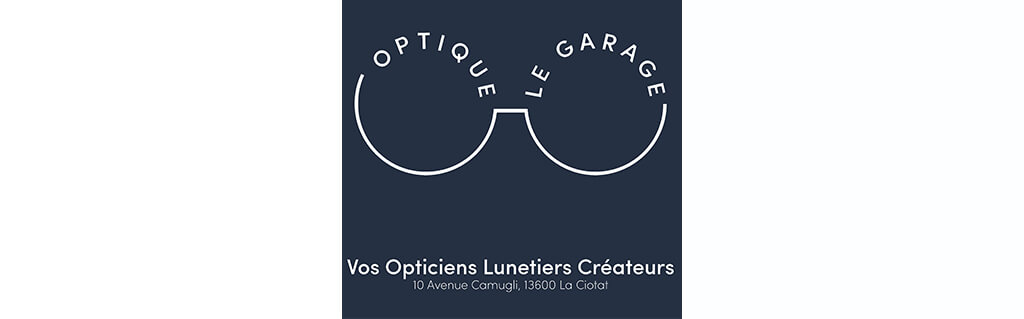 OPTIQUE LE GARAGE