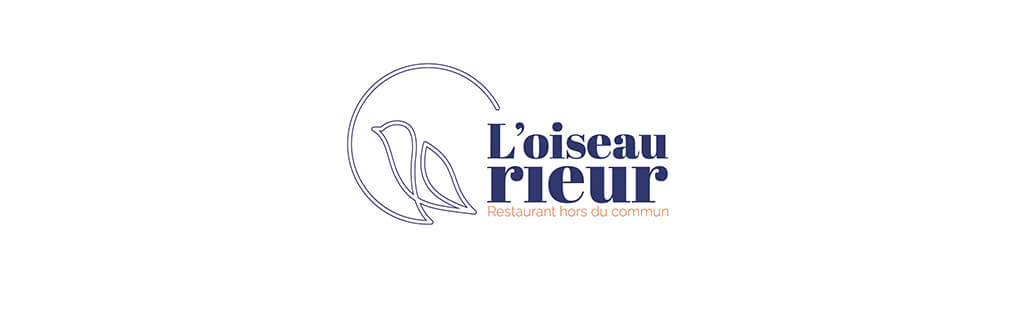 RESTAURANT L’OISEAU RIEUR