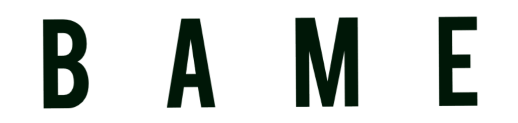 BAME SERVICES