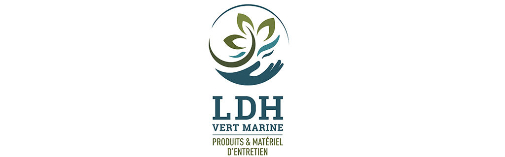 LDH VERT MARINE