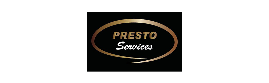 PRESTO SERVICES