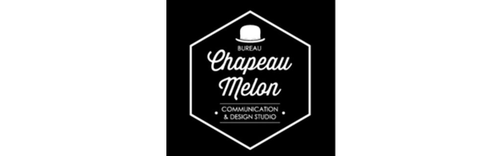 BUREAU CHAPEAU MELON