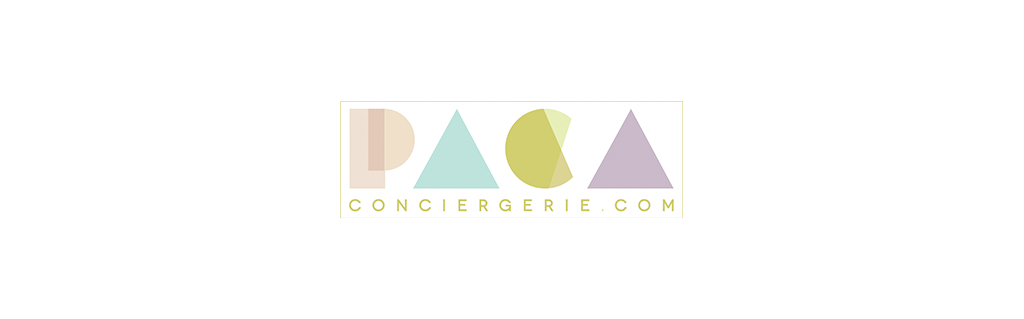 PACA CONCIERGERIE