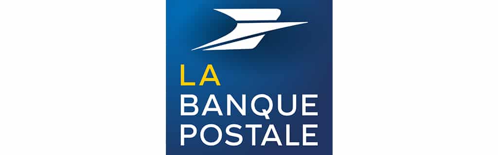 LA BANQUE POSTALE