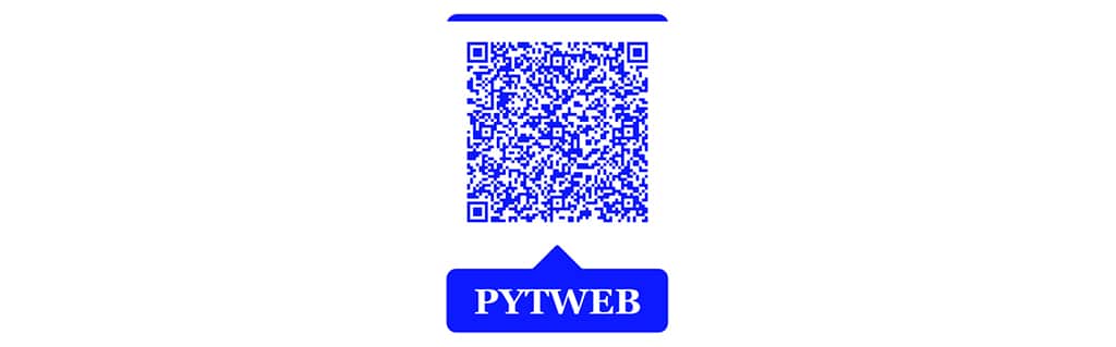 PYTWEB