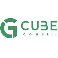 GCUBE CONSEIL