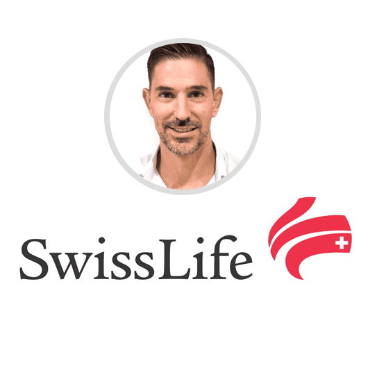 JEREMY BLIS SWISSLIFE