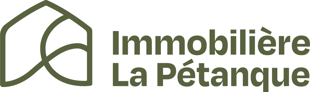 IMMOBILIERE LA PETANQUE