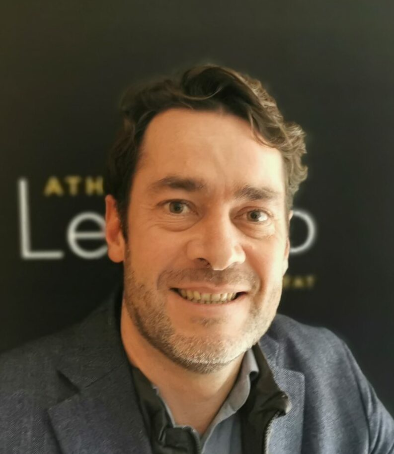 Simon CHARTIER