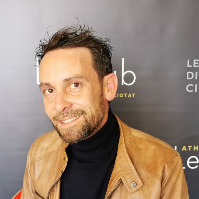 Benjamin SALAMA