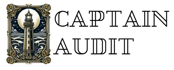 CAPTAIN AUDIT