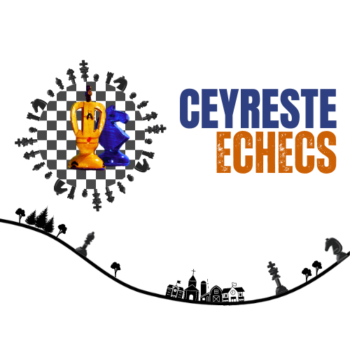 CEYRESTE-CASSIS ÉCHECS