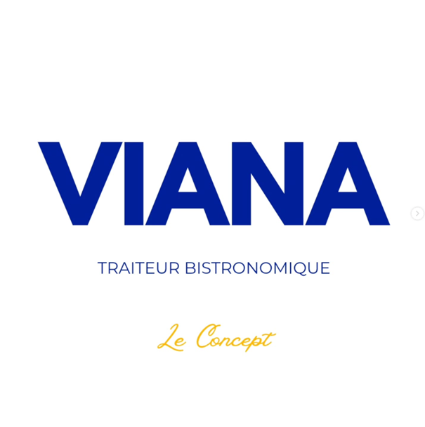 VIANA TRAITEUR
