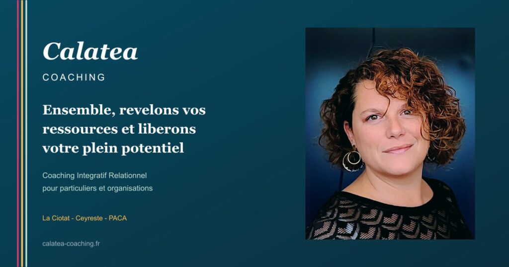 CALATEA COACHING