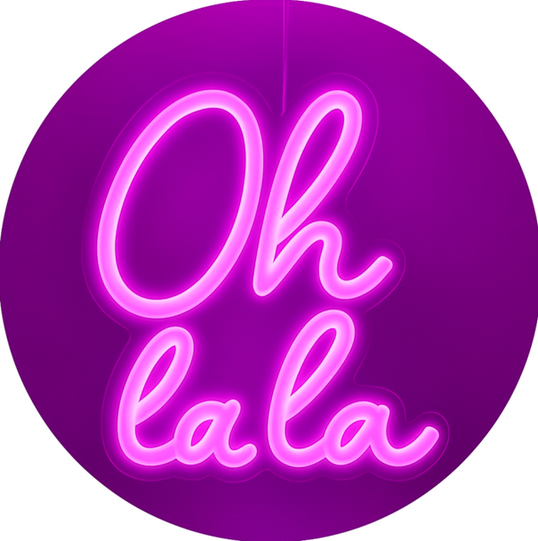 OHLALA CONCEPT STORE NOMAD
